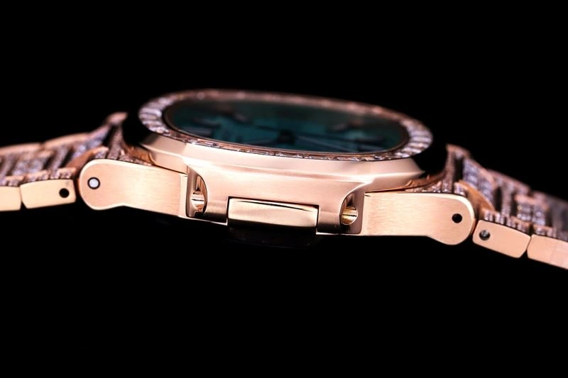 Seasonal PATEK PHILIPPE Watches 195512