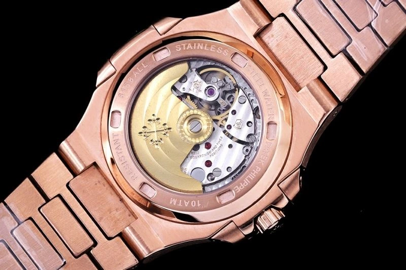 Seasonal PATEK PHILIPPE Watches 195512