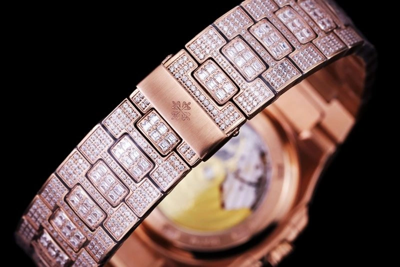 Seasonal PATEK PHILIPPE Watches 195512