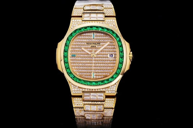 Chic PATEK PHILIPPE Watches 195518