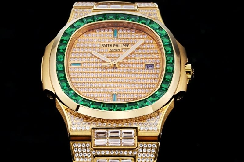 Chic PATEK PHILIPPE Watches 195518