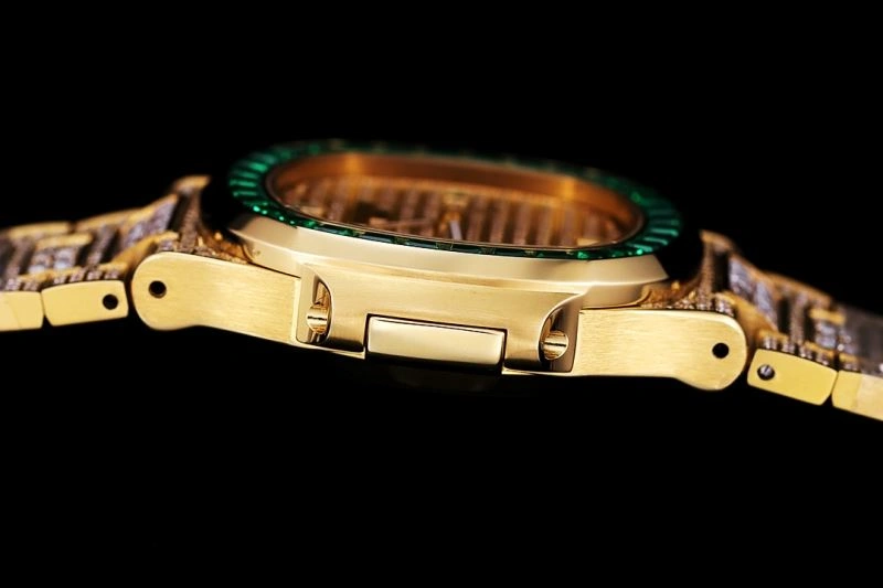 Chic PATEK PHILIPPE Watches 195518