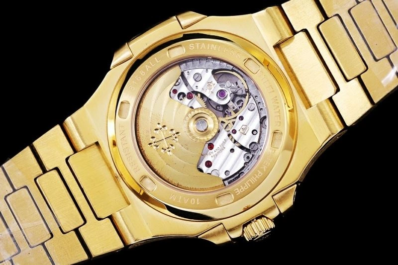 Chic PATEK PHILIPPE Watches 195518