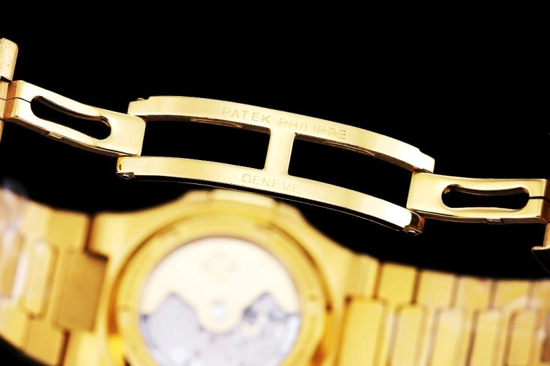 Chic PATEK PHILIPPE Watches 195518