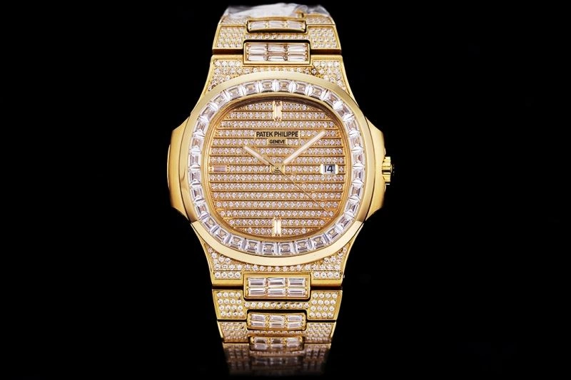 PATEK PHILIPPE Watches Unique 195515
