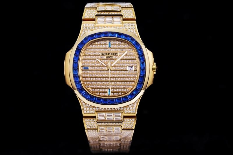 PATEK PHILIPPE Watches Youthful 195509