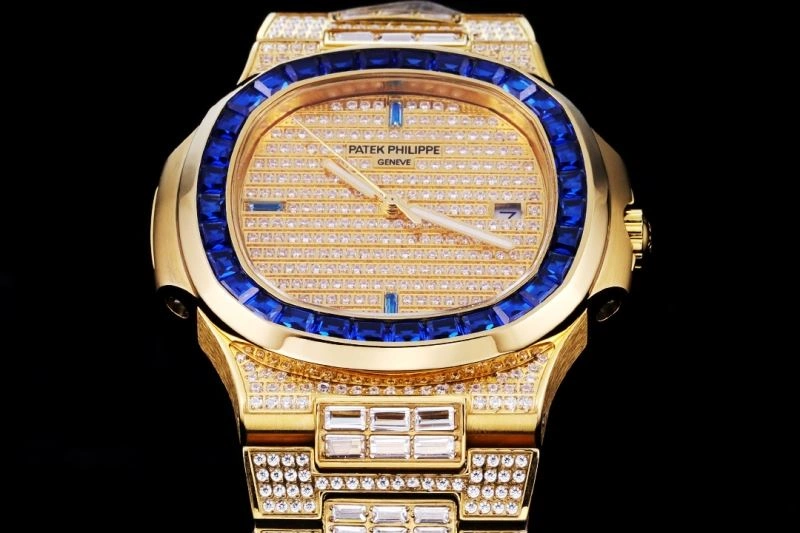 PATEK PHILIPPE Watches Youthful 195509