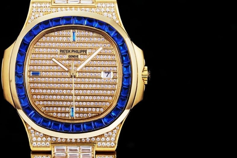 PATEK PHILIPPE Watches Youthful 195509