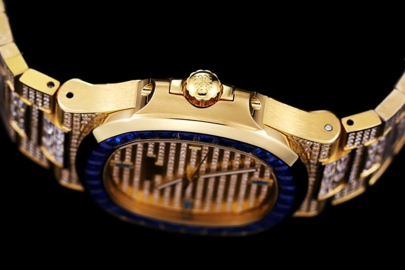 PATEK PHILIPPE Watches Youthful 195509