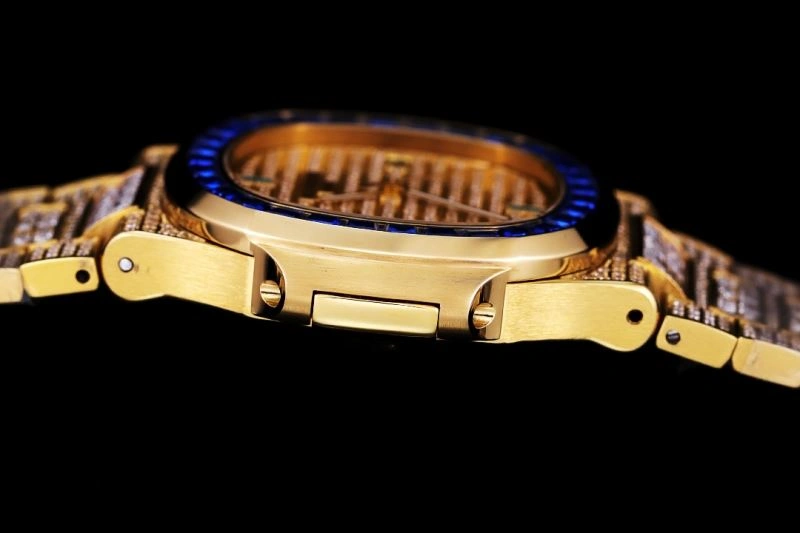 PATEK PHILIPPE Watches Youthful 195509