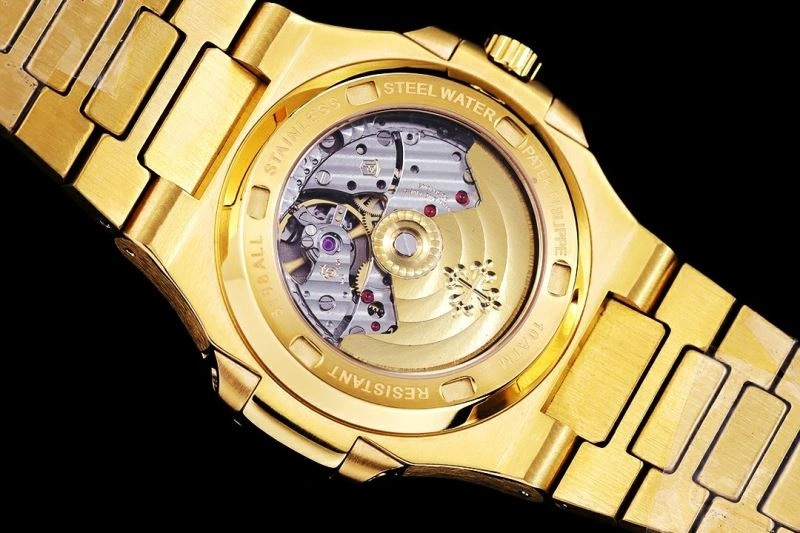 PATEK PHILIPPE Watches Youthful 195509