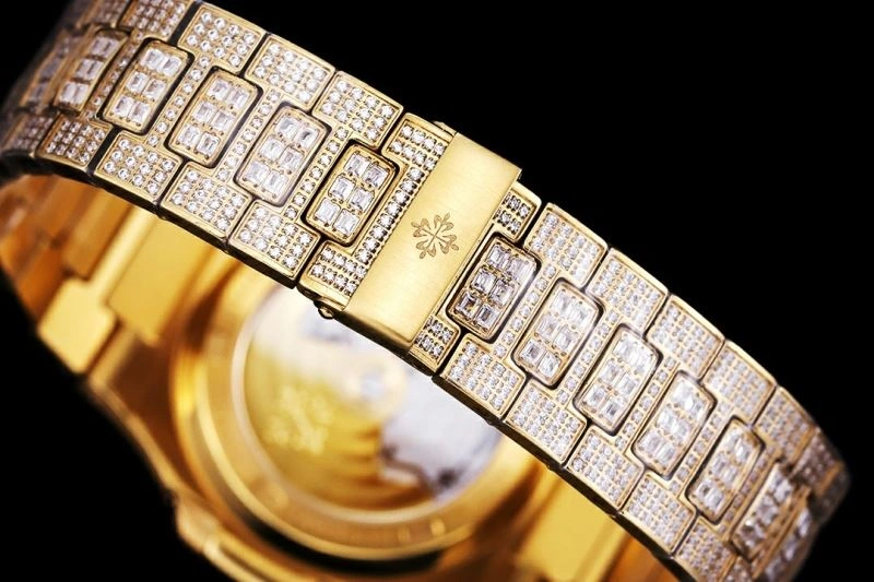 PATEK PHILIPPE Watches Youthful 195509