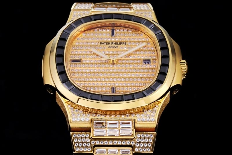 TopPick PATEK PHILIPPE Watches 195517