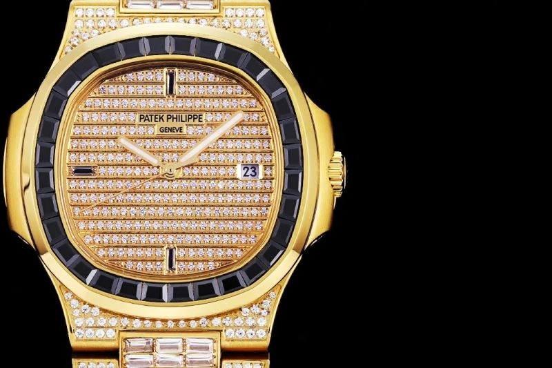 TopPick PATEK PHILIPPE Watches 195517