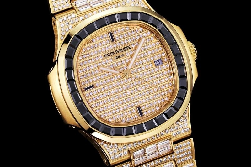 TopPick PATEK PHILIPPE Watches 195517