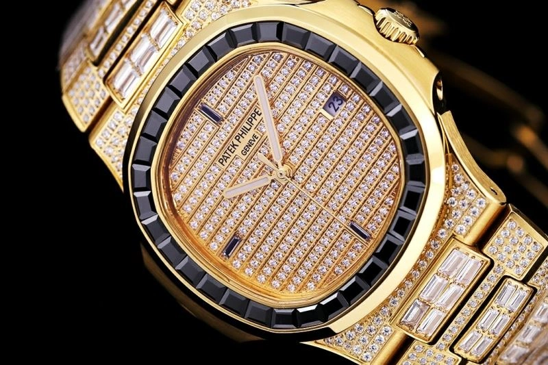 TopPick PATEK PHILIPPE Watches 195517