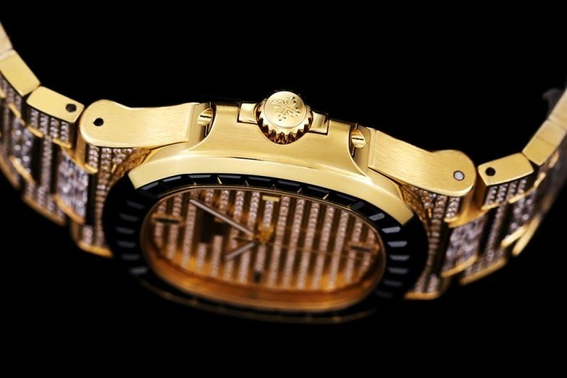 TopPick PATEK PHILIPPE Watches 195517
