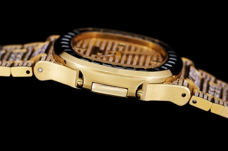 TopPick PATEK PHILIPPE Watches 195517