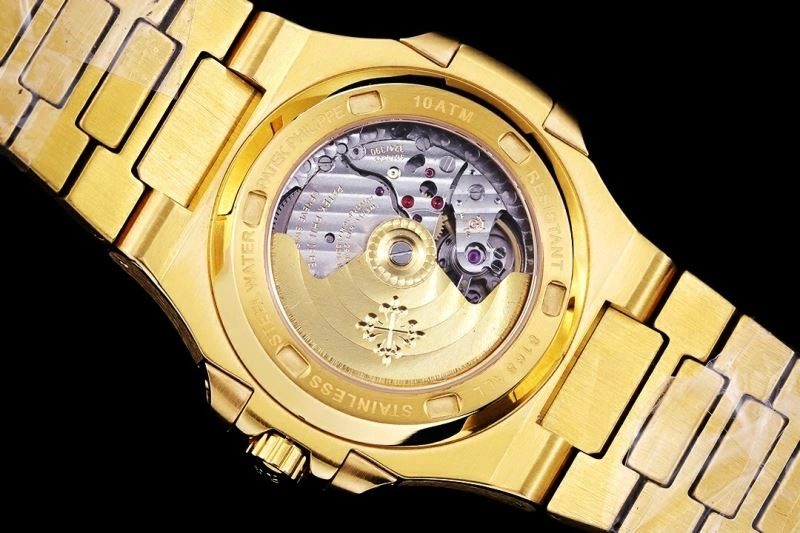 TopPick PATEK PHILIPPE Watches 195517