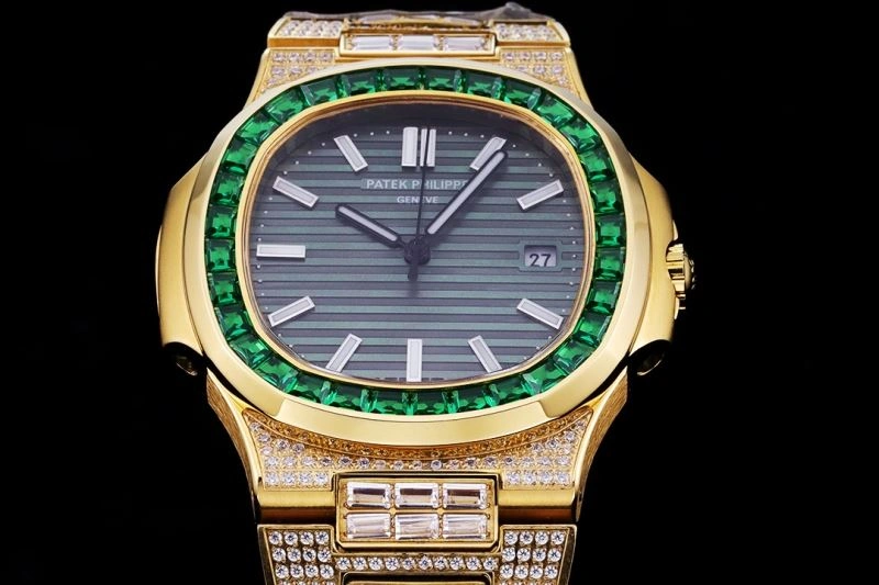 SunProtective PATEK PHILIPPE Watches 195510