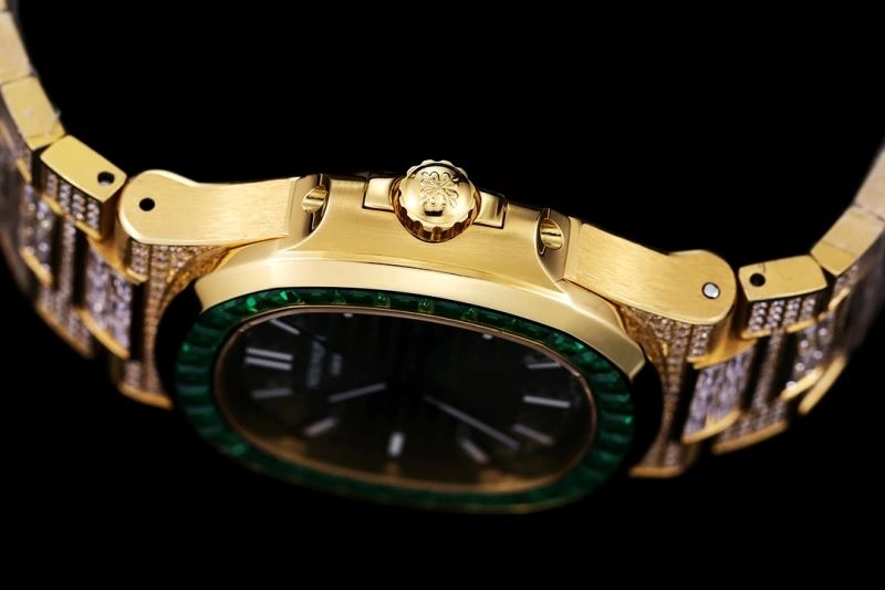 SunProtective PATEK PHILIPPE Watches 195510