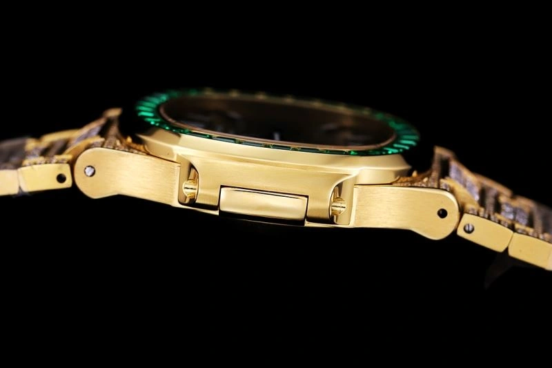 SunProtective PATEK PHILIPPE Watches 195510
