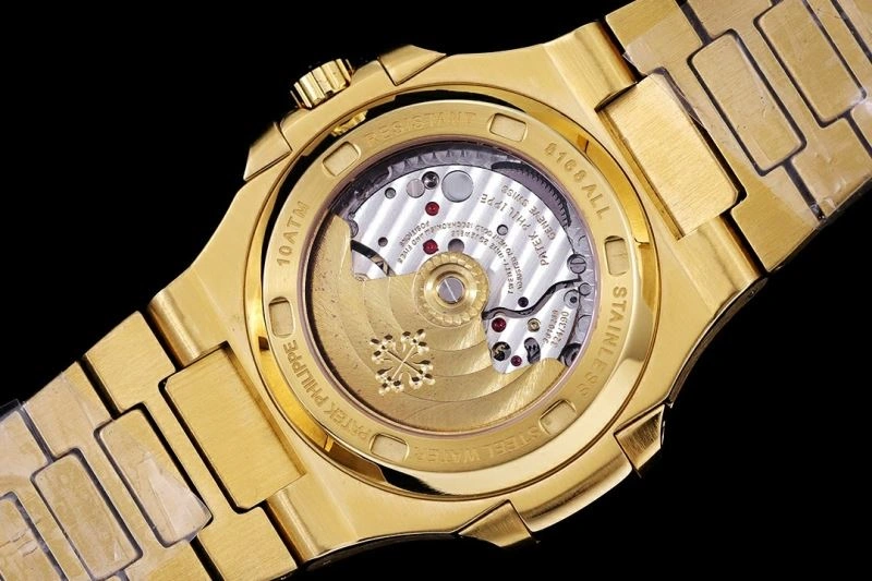 SunProtective PATEK PHILIPPE Watches 195510