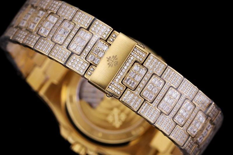 SunProtective PATEK PHILIPPE Watches 195510