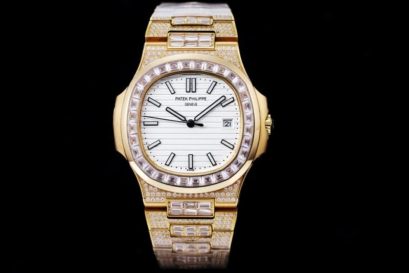 PATEK PHILIPPE Watches Cozy 195505