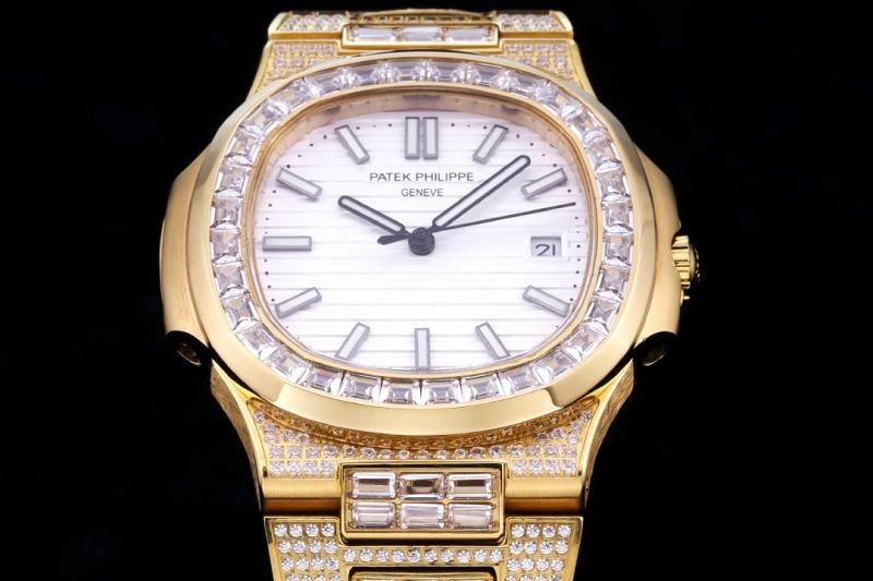 PATEK PHILIPPE Watches Cozy 195505