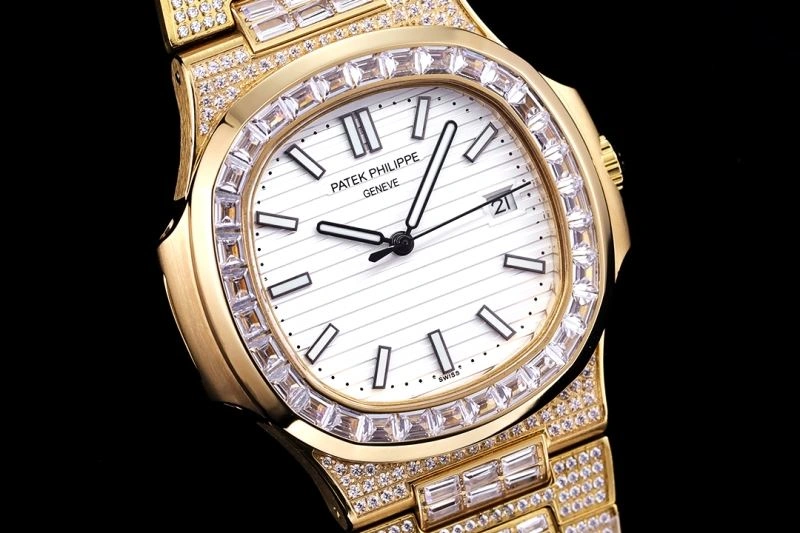 PATEK PHILIPPE Watches Cozy 195505