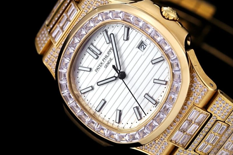 PATEK PHILIPPE Watches Cozy 195505