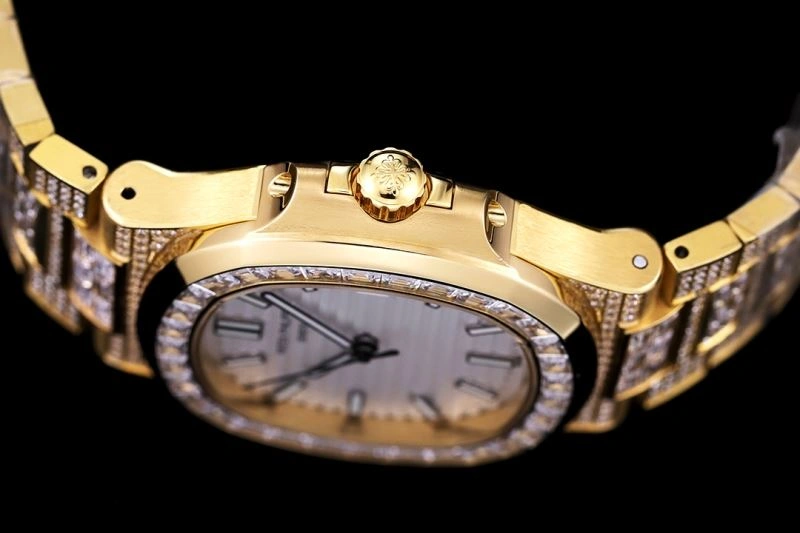 PATEK PHILIPPE Watches Cozy 195505