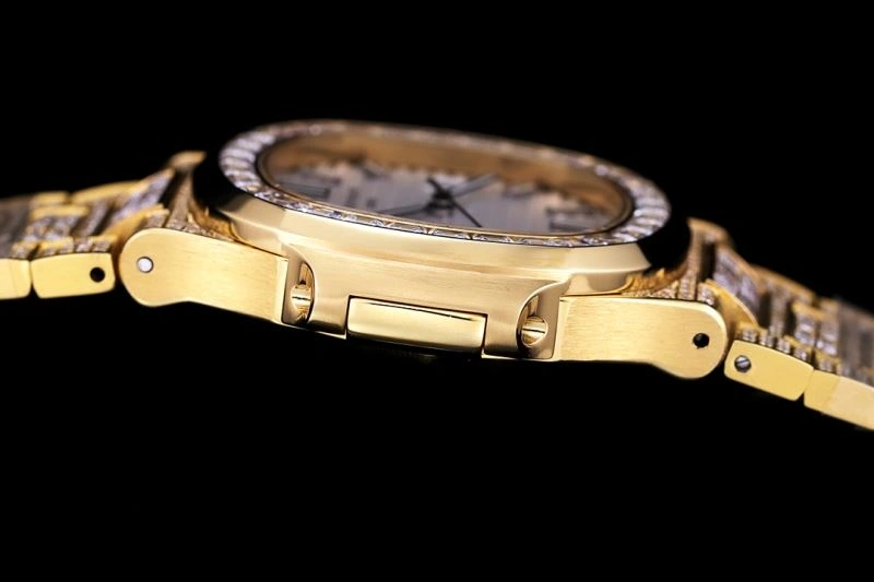 PATEK PHILIPPE Watches Cozy 195505