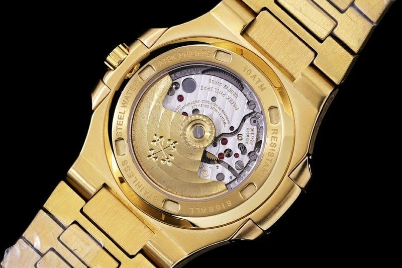 PATEK PHILIPPE Watches Cozy 195505