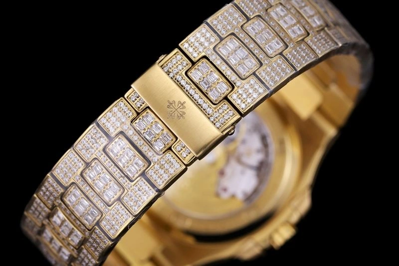 PATEK PHILIPPE Watches Cozy 195505