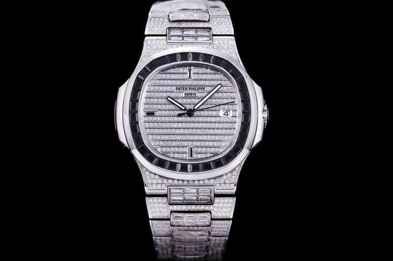 PATEK PHILIPPE Watches UrbanStyle 195507
