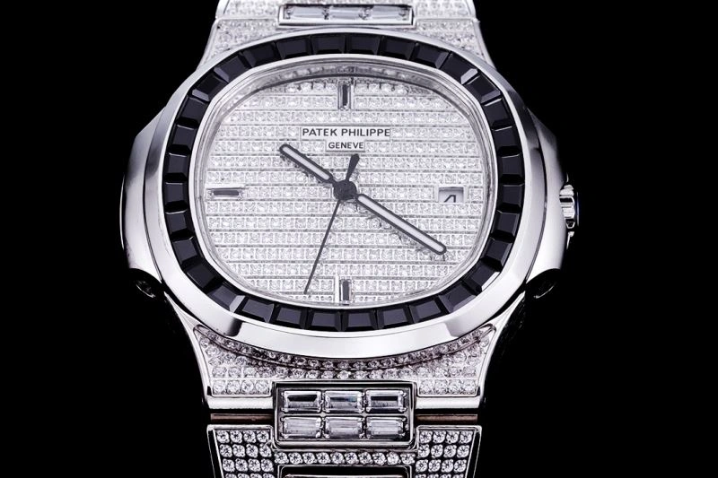 PATEK PHILIPPE Watches UrbanStyle 195507