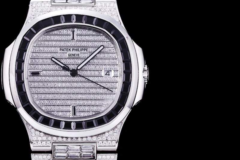 PATEK PHILIPPE Watches UrbanStyle 195507