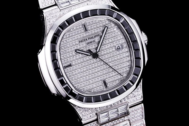 PATEK PHILIPPE Watches UrbanStyle 195507