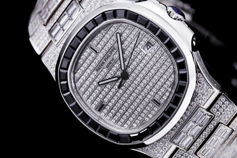 PATEK PHILIPPE Watches UrbanStyle 195507