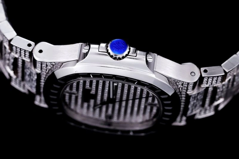 PATEK PHILIPPE Watches UrbanStyle 195507