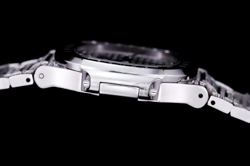 PATEK PHILIPPE Watches UrbanStyle 195507