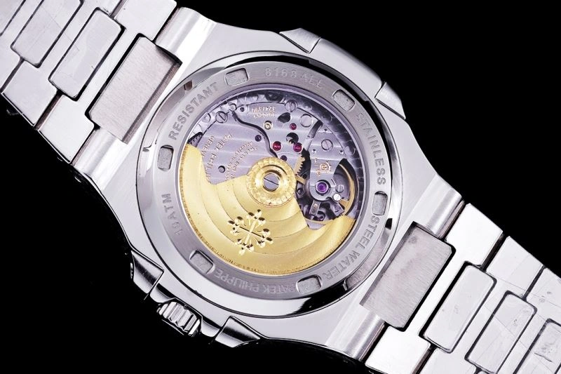 PATEK PHILIPPE Watches UrbanStyle 195507