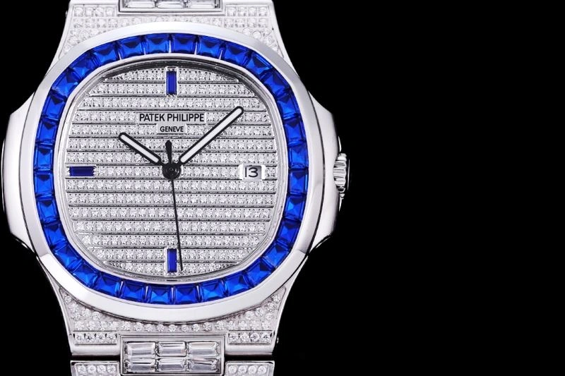 EasyCare PATEK PHILIPPE Watches 195504