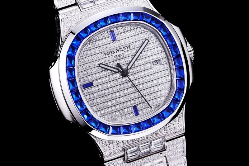 EasyCare PATEK PHILIPPE Watches 195504