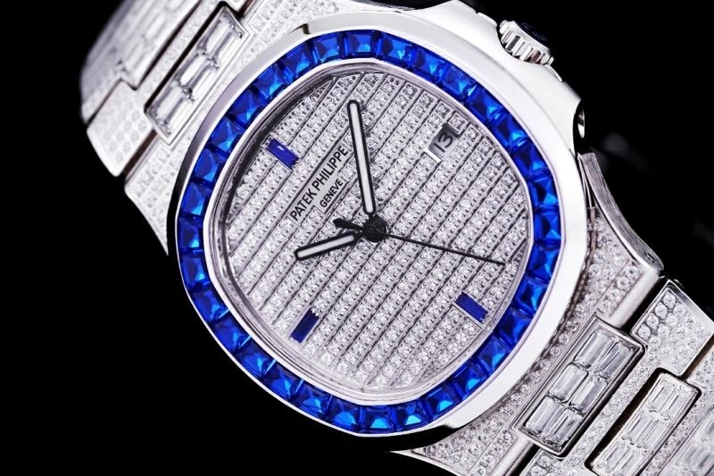 EasyCare PATEK PHILIPPE Watches 195504