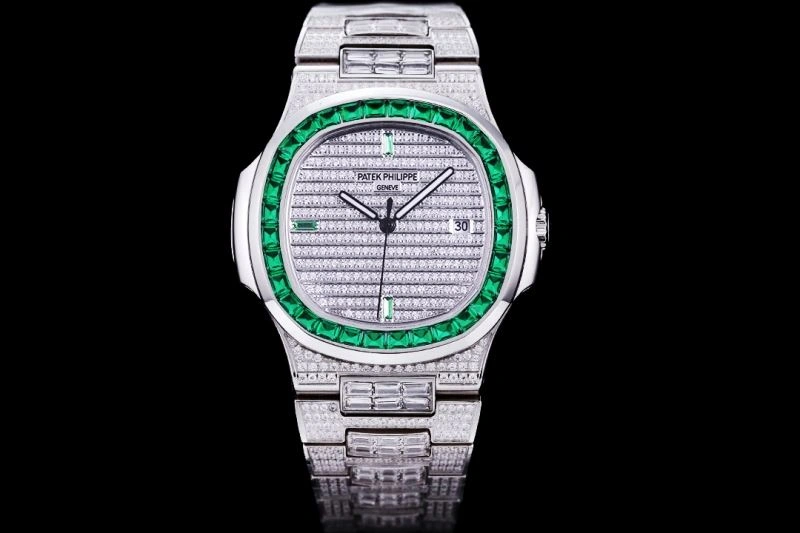 Functional PATEK PHILIPPE Watches 195513