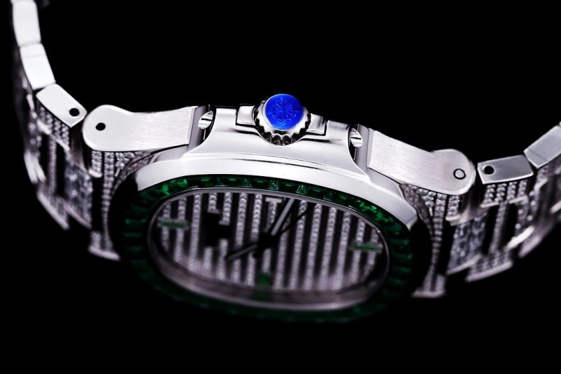Functional PATEK PHILIPPE Watches 195513
