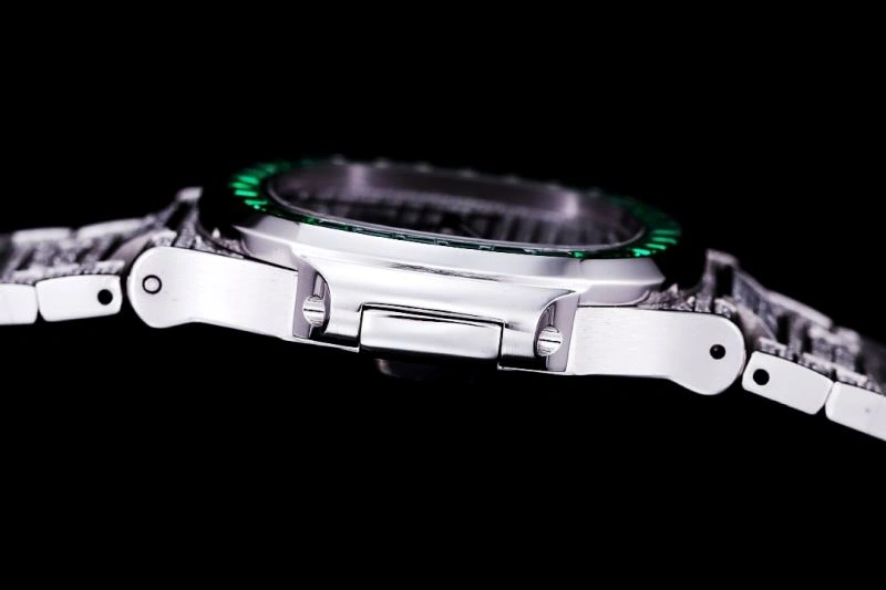 Functional PATEK PHILIPPE Watches 195513